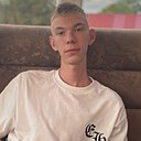 Антон, 18 лет