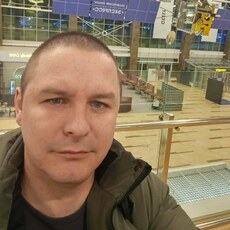 Фотография мужчины Максим, 35 лет из г. Ачинск