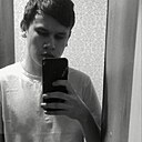 Данил, 19 лет