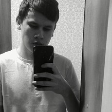 Фотография мужчины Данил, 19 лет из г. Уфа