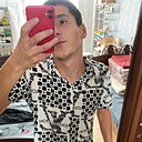 Исмик, 19 лет