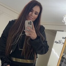 Фотография девушки Жанна, 39 лет из г. Уральск