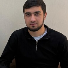 Фотография мужчины Али, 25 лет из г. Шымкент