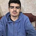 Георгий, 21 год