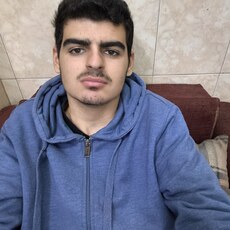 Фотография мужчины Георгий, 21 год из г. Симферополь