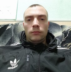 Фотография мужчины Александр, 33 года из г. Березники