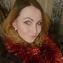 Олеся, 40 лет