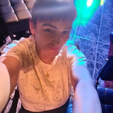 Фотография девушки Танюшка, 42 года из г. Камышлов