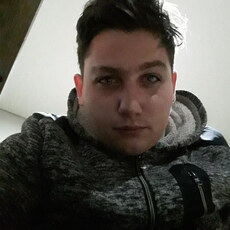 Фотография мужчины Даниель, 23 года из г. Караганда