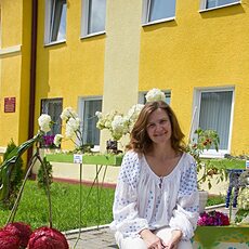 Фотография девушки Татьяна, 56 лет из г. Глубокое