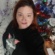 Фотография девушки Юлия, 39 лет из г. Светлогорск