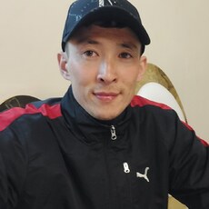 Фотография мужчины Айдос, 25 лет из г. Атырау(Гурьев)