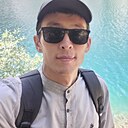 Айдос, 25 лет