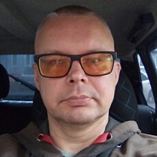 Фотография мужчины Алекс, 49 лет из г. Коряжма