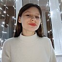 Кристина, 22 года