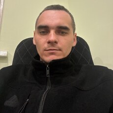 Фотография мужчины Влад, 32 года из г. Стаханов