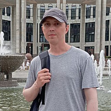 Фотография мужчины Радмир, 35 лет из г. Магнитогорск