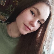 Ксения, 22 из г. Подольск.