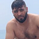 Илхам, 36 лет