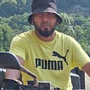 Илхам, 36 лет