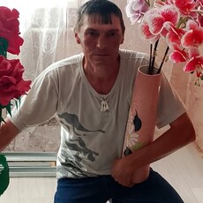 Фотография мужчины Азат, 37 лет из г. Уфа