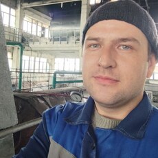 Фотография мужчины Илья, 34 года из г. Тында