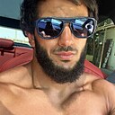 Камран, 30 лет