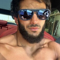 Фотография мужчины Камран, 30 лет из г. Алматы