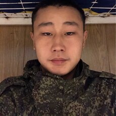 Фотография мужчины Александр, 21 год из г. Топчиха