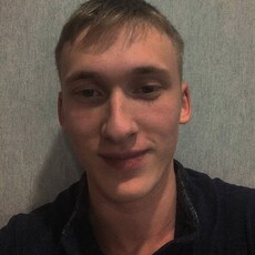 Фотография мужчины Лев, 20 лет из г. Киселевск