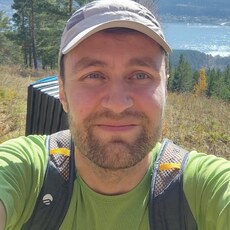 Фотография мужчины Владимир, 38 лет из г. Красноярск