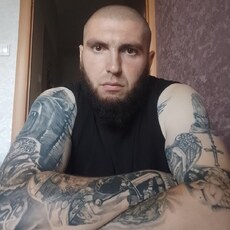 Фотография мужчины Ananas, 26 лет из г. Нефтекамск