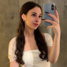 Фотография девушки Снежана, 20 лет из г. Краснодар