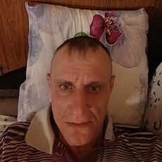 Фотография мужчины Борис, 47 лет из г. Алейск