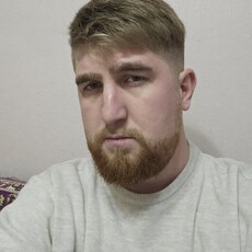 Фотография мужчины Николай, 31 год из г. Полоцк