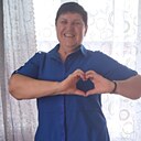 Надежда, 57 лет