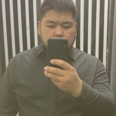 Фотография мужчины Олжас, 36 лет из г. Астана