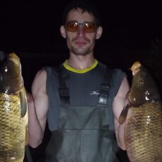 Фотография мужчины Евгений, 27 лет из г. Костанай