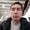 Жуманазар, 29 лет