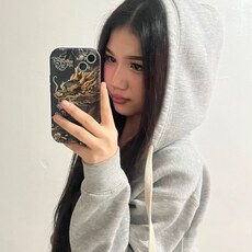 Фотография девушки Саяна, 18 лет из г. Улан-Удэ