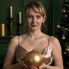 Фотография девушки Ксения, 50 лет из г. Курск