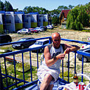 Михаил, 64 года