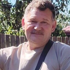 Фотография мужчины Валерий, 61 год из г. Витебск
