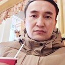 Васид, 32 года