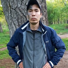 Фотография мужчины Арт, 37 лет из г. Караганда