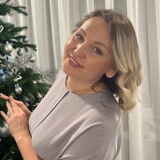 Фотография девушки Ольга, 44 года из г. Канск