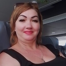 Фотография девушки Людмила, 53 года из г. Самара