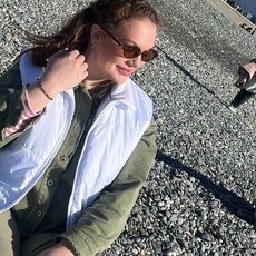 Фотография девушки Мария, 36 лет из г. Курган