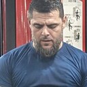 Анзор, 36 лет