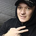 Евгений, 36 лет